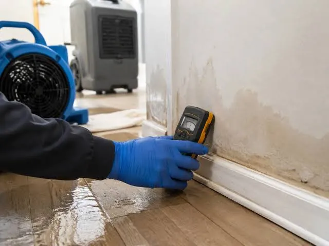24/7 Water damage restoration services in East Shoreham, NY - Rapid flood cleanup and mitigation